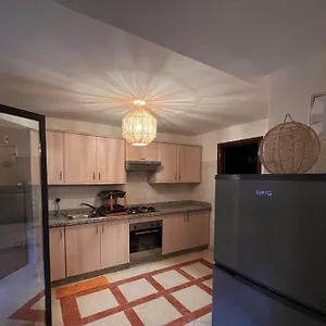 The Majestic Duplex Apartamento Marrakesh