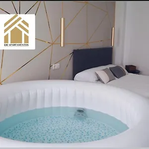Lm Luxury Puentezuelas Apartamento Granada