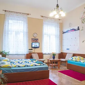 The Tailors' Apartamento Budapest